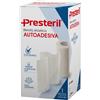 medipresteril PRESTERIL Benda elastica autoadesiva 8 cm x 4 m tesi 1 pz in garza