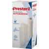 medipresteril PRESTERIL Benda elastica autoadesiva 10 cm x 4 m tesi 1 pz in garza