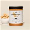 nu3 Burro di arachidi Smooth 1000 g Pasta