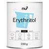 nu3 Eritritolo 230 g Polvere