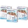 Safety Prontex Water Strips Cerotti impermeabili Formato Medio 10 pz Cerotto