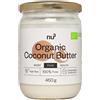 nu3 Crema di cocco bio 450 g Pasta