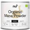 nu3 Maca Bio 100 g Polvere