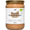 nu3 Crema di Mandorle Bio Scura 500 g Pasta
