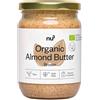 nu3 Crema di Mandorle Bio Scura 250 g Pasta
