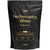 nu3 Performance Whey 1000 g Polvere