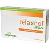 relaxcol® PLUS 30 pz Compresse