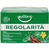 Equilibra® Regolarità 30 g Bustine filtro