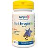 Longlife Acidi Grassi Essenziali LongLife® Olio di Borragine Bio 500 mg 60 pz Perle