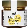 nu3 Miele di Manuka MGO 400 125 g