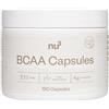 nu3 BCAA in Capsule 150 pz