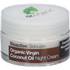 DR Organic Dr. Organic® Virgin Coconut Oil Night Cream 50 ml Crema
