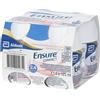 Ensure® Compact Fragola 4x125 ml Soluzione bevibile