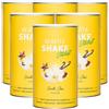 BEAVITA Vitalkost Plus Vanilla Chai Set da 6 6x572 g Polvere