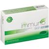 Immuno Skin PLUS 20 pz Compresse