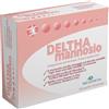 Deltha Pharma DELTHA MANNOSIO Bustine 20 pz Bustina