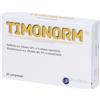 TIMONORM® 11 g Compresse