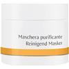 DR Hauschka Dr. Hauschka Maschera Purificante 90 g viso