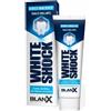 BlanX® white shock Dentifricio sbiancante 75 ml