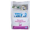 VET Life Farmina® VetLife® Struvite Management Feline 5000 g Pellets