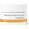 DR Hauschka Dr. Hauschka Balsamo Contorno Occhi 10 ml Crema contorno occhi