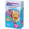 PESOFORMA® Biscotti Lampone e Mela 528 g