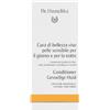 DR Hauschka Dr. Hauschka Cura di Bellezza Viso Pelle Sensibile Giorno Notte 10x1 ml Fiale