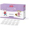 buona Nebial 3% Soluzione Ipertonica 20x5 ml per nebulizzatore