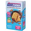PESOFORMA® Biscotto Gusto Cioccolato e Nocciola 16x33 g Biscotti