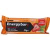 Energybar Namedsport® Energybar Strawberry 35 g Barretta
