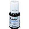 Fluor D3 Dicofarm Fluor D3 Gocce 10 ml orali