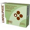 Linfolipase AMNOL® Linfolipase™ 30 pz Compresse