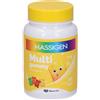 Dailyvit+ MASSIGEN® DAILYVIT® + D+ Multigummy 165 g Caramelle