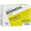 Biomineral Capelli Biomineral One Lactocapil Plus 30 pz Compresse