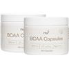 nu3 BCAA Capsule 2x150 pz