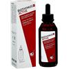 Biothymus AC Active Trattamento Attivo Anticaduta Uomo Lozione Trattante 100 ml Soluzione