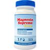 Natural Point Magnesio Supremo® Lemon 150 g Polvere