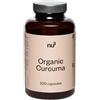 nu3 Curcuma Bio 200 pz Capsule
