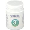 Oximix Driatec Oximix 3+ Allergo 40 pz Capsule