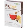Flufast BIOS LINE Flufast Respiro Balsamico - Risparmia il 10% con codice: biosline0726 1 pz Bustina
