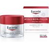 Eucerin® Hyaluron-Filler Crema Giorno pelle secca 50 ml