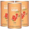 BEAVITA Vitalkost Zuppa di Pomodoro 3x540 g Polvere