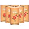 BEAVITA Vitalkost Zuppa di Pomodoro 6x540 g Polvere