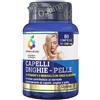 Capelli Colours of Life® Capelli Unghie e Pelle 60 g Compresse