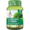 Spirulina Optima Naturals Colours of Life® Spirulina Maxima 60 g Compresse