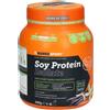 SOY Protein NAMEDSPORT® Soy Protein Isolate Vanilla Cream Flavour 500 g Polvere per soluzione orale