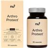 nu3 Arthro Protect 60 pz Capsule