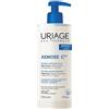 URIAGE XEMOSE C8+ Syndet detergente delicato, bagno e doccia pelle secca a tendenza atopica 500 ml Sapone liquido