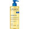 Demaquillant Uriage URIAGE DERM-PHY Olio Lavante Dermatologico bagno e doccia, pelle secca sensibile - Risparmia il 10% con codice: uriage0726 500 ml