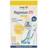 Longlife Sali Minerali LongLife® Magnesium 375® Fizz 126 g Compresse effervescenti